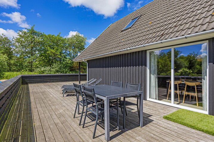 Ferienhaus 80303 in Froidal 30, Toftum, Rømø - Bild #26
