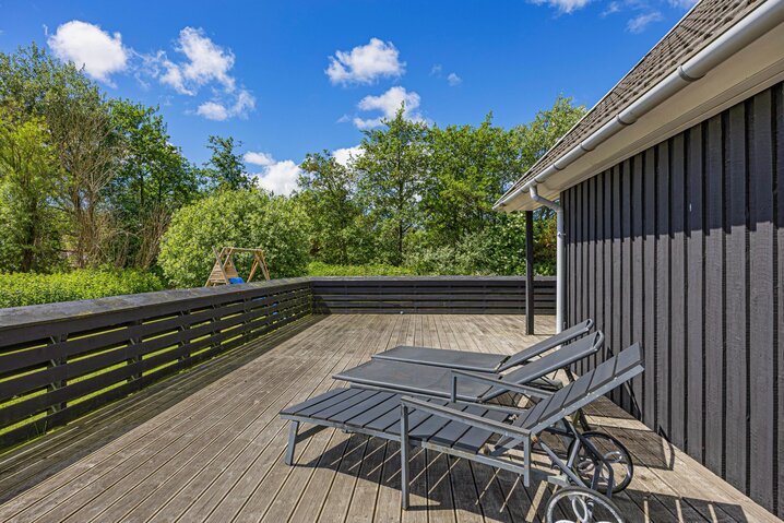 Ferienhaus 80303 in Froidal 30, Toftum, Rømø - Bild #27