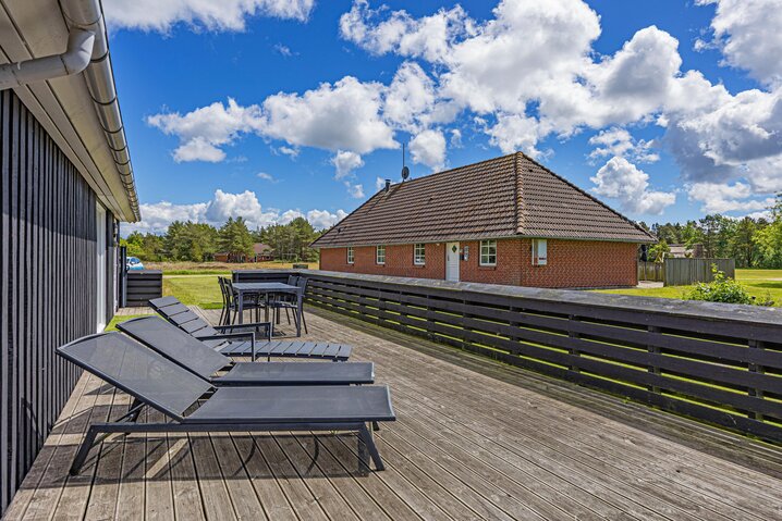 Ferienhaus 80303 in Froidal 30, Toftum, Rømø - Bild #28