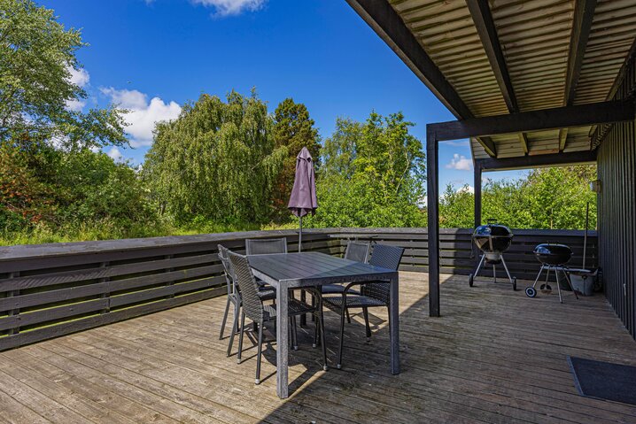 Ferienhaus 80303 in Froidal 30, Toftum, Rømø - Bild #29