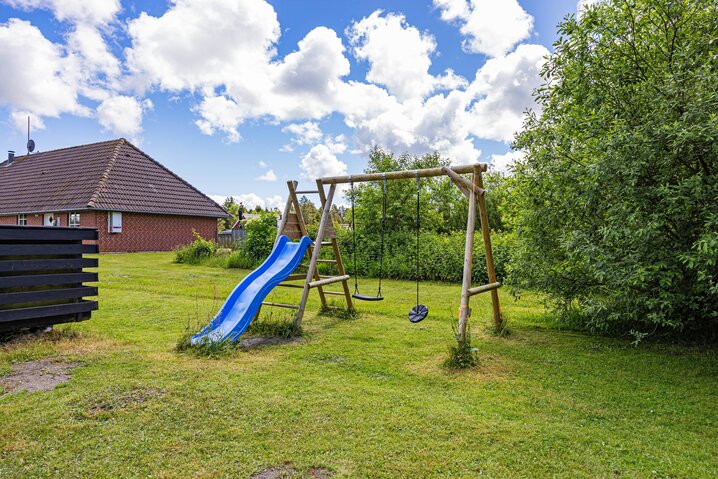 Ferienhaus 80303 in Froidal 30, Toftum, Rømø - Bild #32
