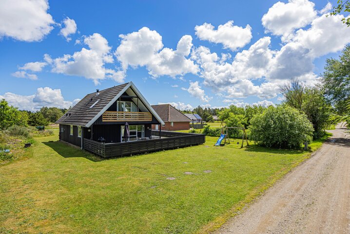 Ferienhaus 80303 in Froidal 30, Toftum, Rømø - Bild #34