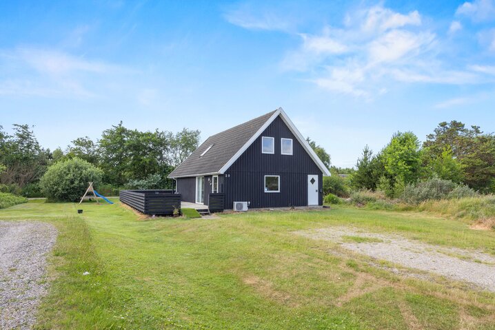 Ferienhaus 80303 in Froidal 30, Toftum, Rømø - Bild #35