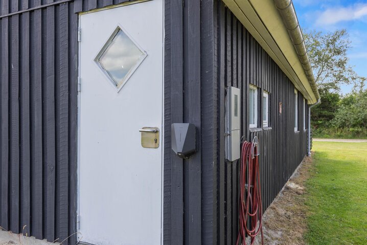 Ferienhaus 80303 in Froidal 30, Toftum, Rømø - Bild #34