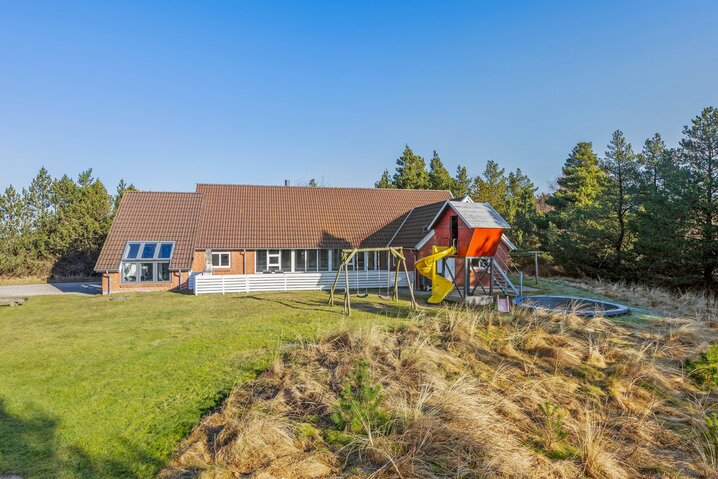 Sommerhus 80304 på Froidal 12, Toftum - Billede #0
