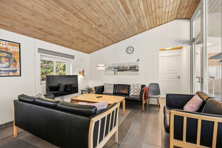 Sommerhus 80304 på Froidal 12, Toftum - Billede #1