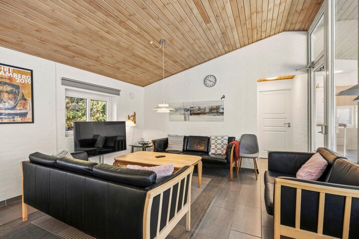 Ferienhaus 80304 in Froidal 12, Toftum - Bild #1