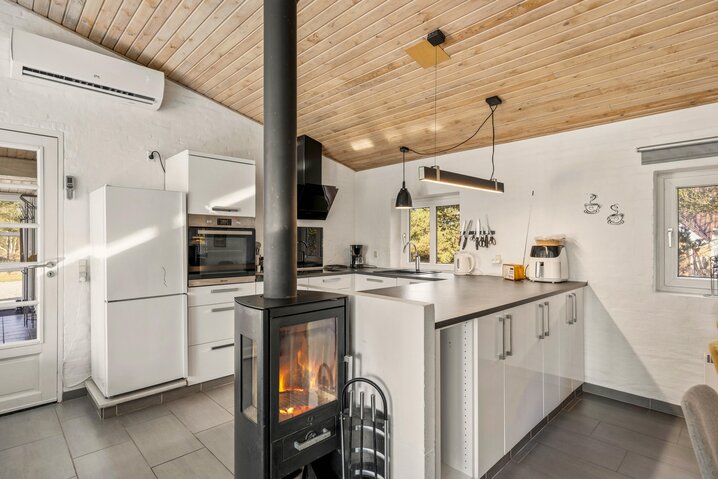 Ferienhaus 80304 in Froidal 12, Toftum - Bild #2