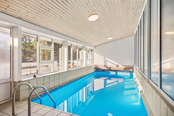 Ferienhaus 80304 in Froidal 12, Toftum - Bild #3