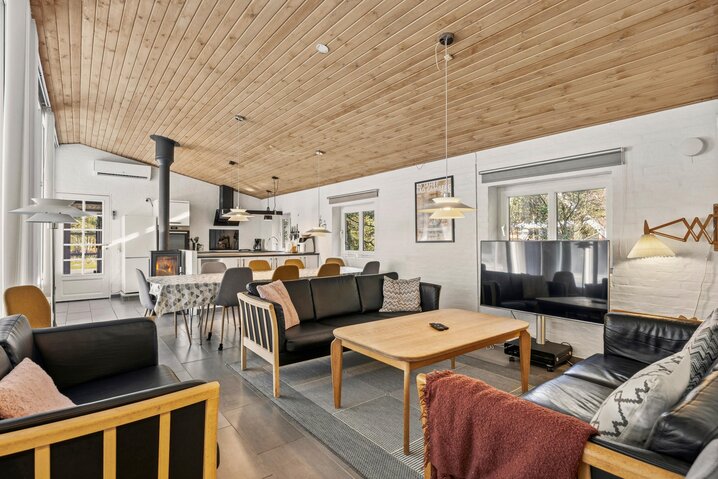 Sommerhus 80304 på Froidal 12, Toftum - Billede #5