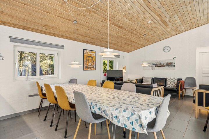 Ferienhaus 80304 in Froidal 12, Toftum - Bild #6