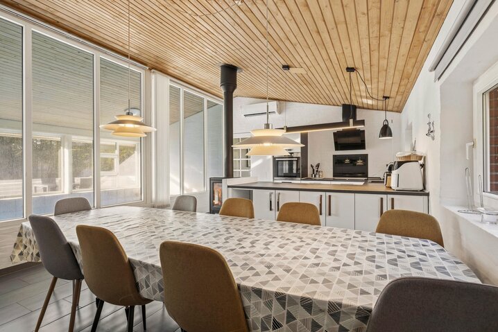 Ferienhaus 80304 in Froidal 12, Toftum - Bild #7