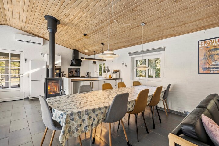 Ferienhaus 80304 in Froidal 12, Toftum - Bild #8