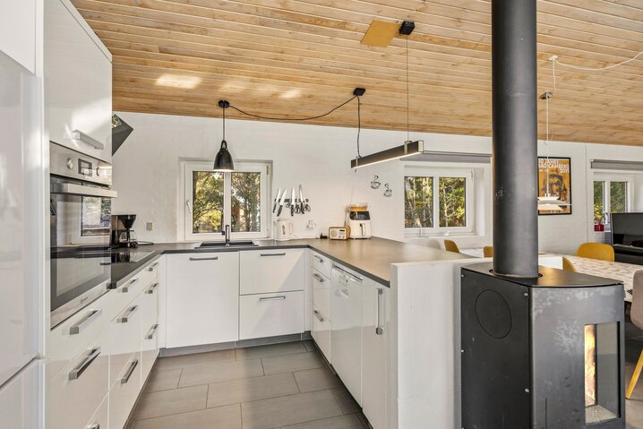 Ferienhaus 80304 in Froidal 12, Toftum - Bild #9