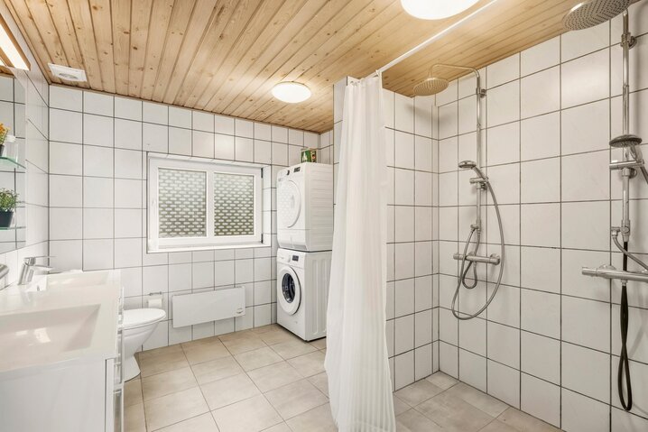 Ferienhaus 80304 in Froidal 12, Toftum - Bild #16