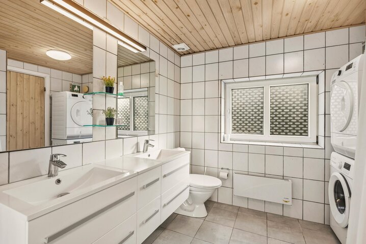 Ferienhaus 80304 in Froidal 12, Toftum - Bild #17