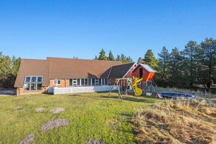 Sommerhus 80304 på Froidal 12, Toftum - Billede #26