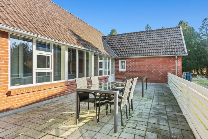 Ferienhaus 80304 in Froidal 12, Toftum - Bild #28