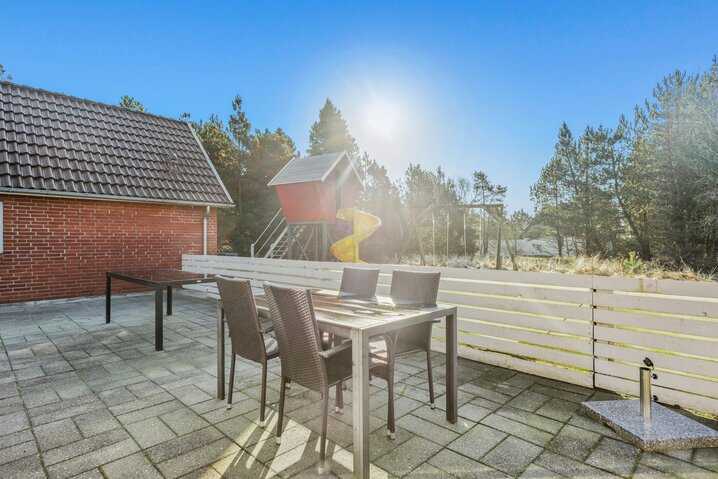 Ferienhaus 80304 in Froidal 12, Toftum - Bild #29