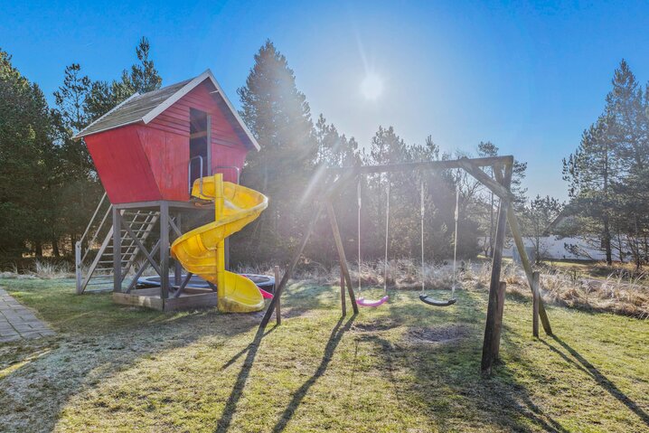 Ferienhaus 80304 in Froidal 12, Toftum - Bild #30