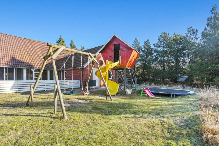 Ferienhaus 80304 in Froidal 12, Toftum - Bild #31