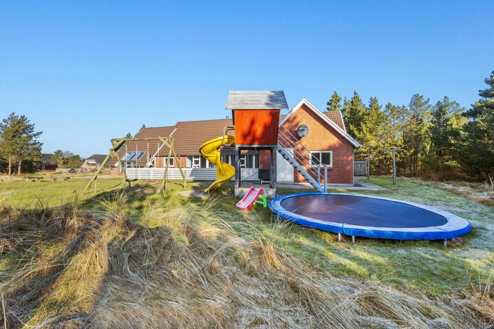 Sommerhus 80304 på Froidal 12, Toftum - Billede #32