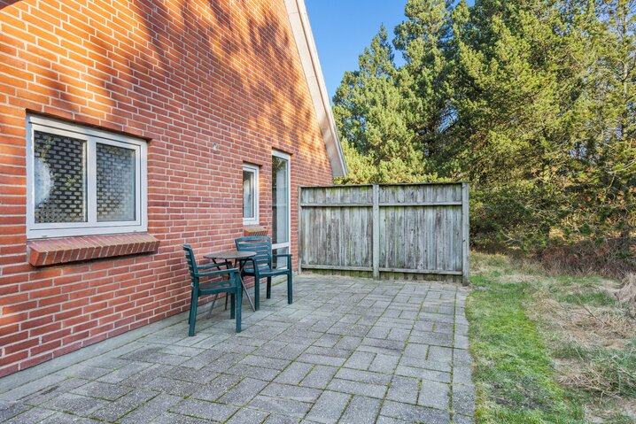 Ferienhaus 80304 in Froidal 12, Toftum - Bild #33