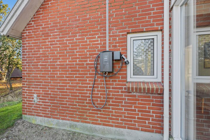 Sommerhus 80304 på Froidal 12, Toftum - Billede #34