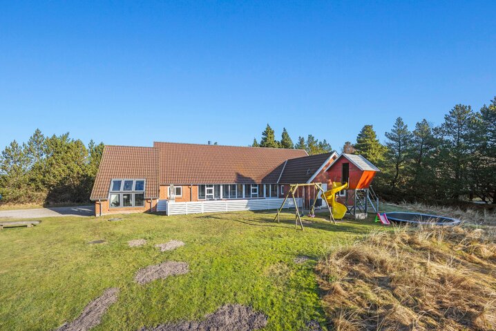 Ferienhaus 80304 in Froidal 12, Toftum - Bild #35