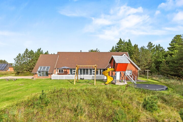 Ferienhaus 80304 in Froidal 12, Toftum, Rømø - Bild #0