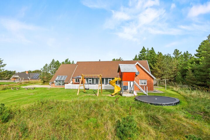 Ferienhaus 80304 in Froidal 12, Toftum, Rømø - Bild #27