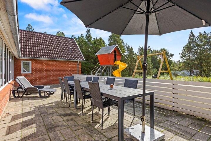 Ferienhaus 80304 in Froidal 12, Toftum, Rømø - Bild #29
