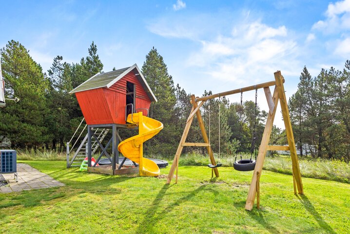 Ferienhaus 80304 in Froidal 12, Toftum, Rømø - Bild #32