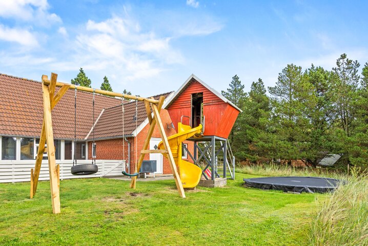 Ferienhaus 80304 in Froidal 12, Toftum, Rømø - Bild #33
