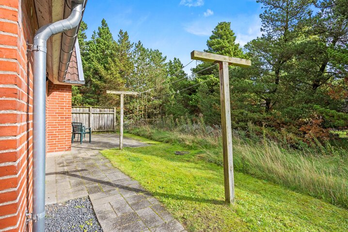 Ferienhaus 80304 in Froidal 12, Toftum, Rømø - Bild #34