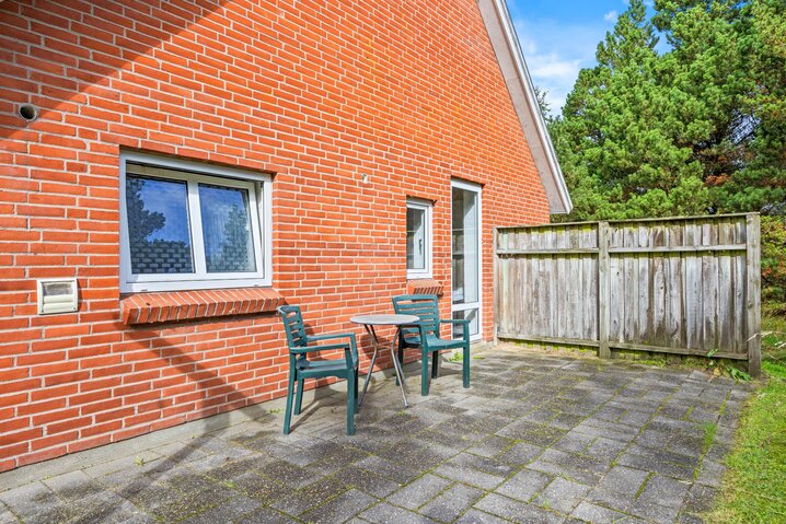 Ferienhaus 80304 in Froidal 12, Toftum, Rømø - Bild #35