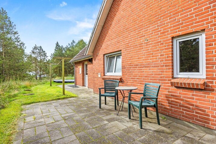 Ferienhaus 80304 in Froidal 12, Toftum, Rømø - Bild #36