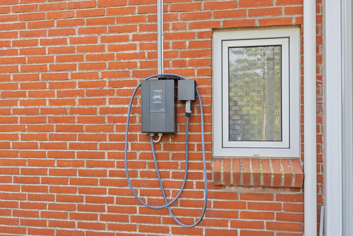 Ferienhaus 80304 in Froidal 12, Toftum, Rømø - Bild #39