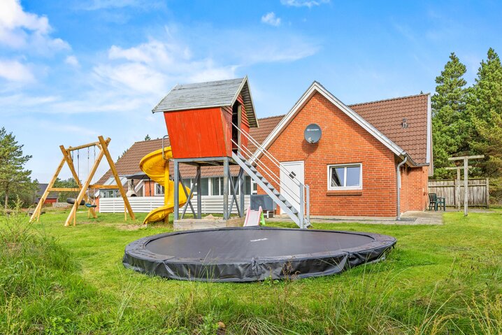 Ferienhaus 80304 in Froidal 12, Toftum, Rømø - Bild #37