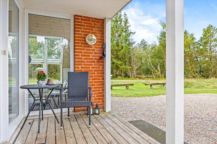 Ferienhaus 80304 in Froidal 12, Toftum, Rømø - Bild #38
