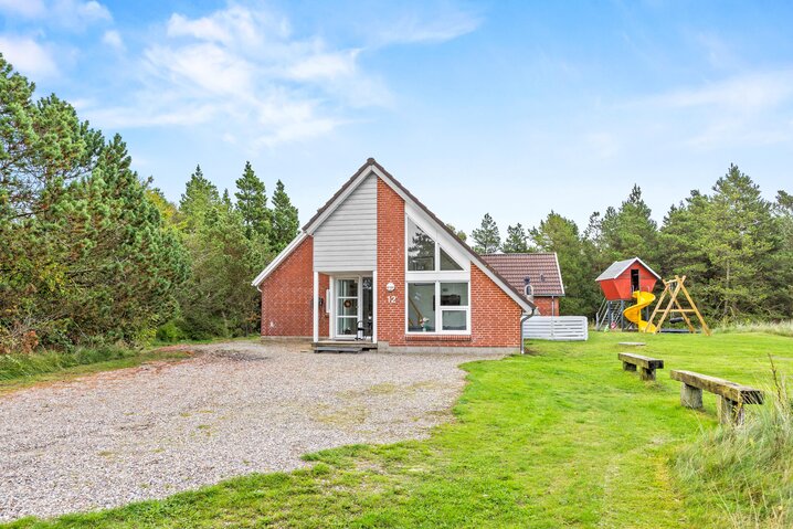 Ferienhaus 80304 in Froidal 12, Toftum, Rømø - Bild #40