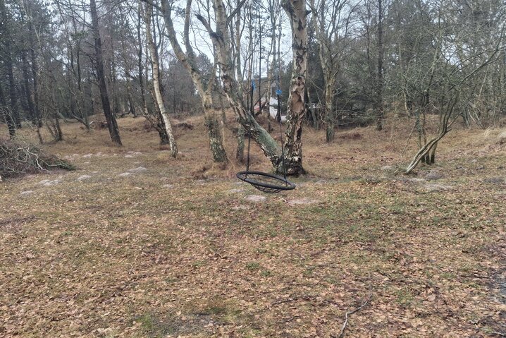 Sommerhus 80307 på P J Manøsvej 4, Toftum, Rømø - Billede #1