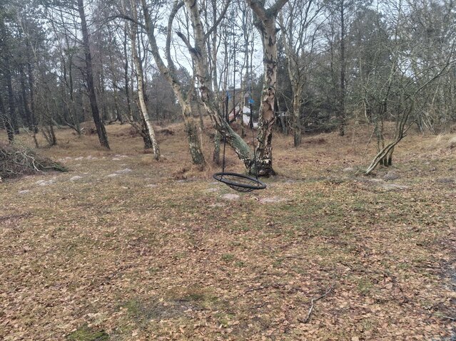 Sommerhus 80307 på P J Manøsvej 4, Toftum, Rømø - Billede #1