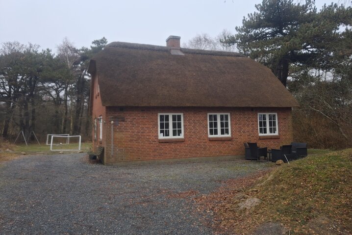 Sommerhus 80307 på P J Manøsvej 4, Toftum, Rømø - Billede #0