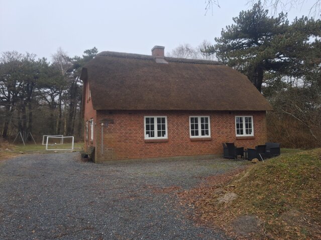 Sommerhus 80307 på P J Manøsvej 4, Toftum, Rømø - Billede #0