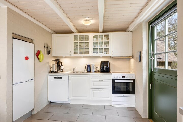 Sommerhus 80307 på P J Manøsvej 4, Toftum, Rømø - Billede #2