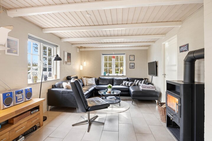 Sommerhus 80307 på P J Manøsvej 4, Toftum, Rømø - Billede #3