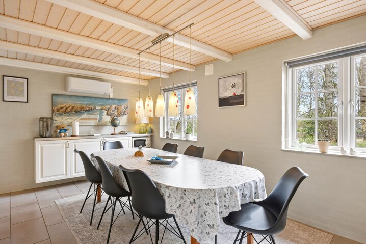 Sommerhus 80307 på P J Manøsvej 4, Toftum, Rømø - Billede #5