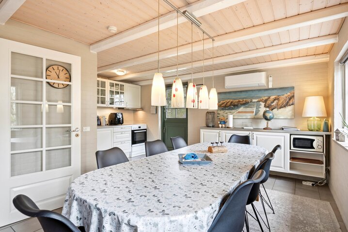 Sommerhus 80307 på P J Manøsvej 4, Toftum, Rømø - Billede #6