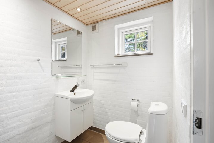 Sommerhus 80307 på P J Manøsvej 4, Toftum, Rømø - Billede #9